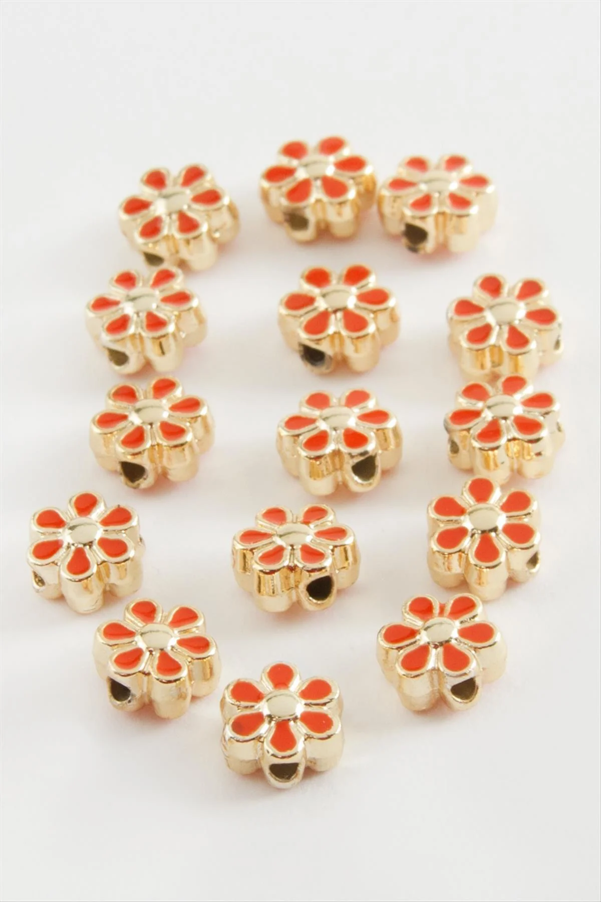 Papatya Nazar Mineli Aparat 1 Adet