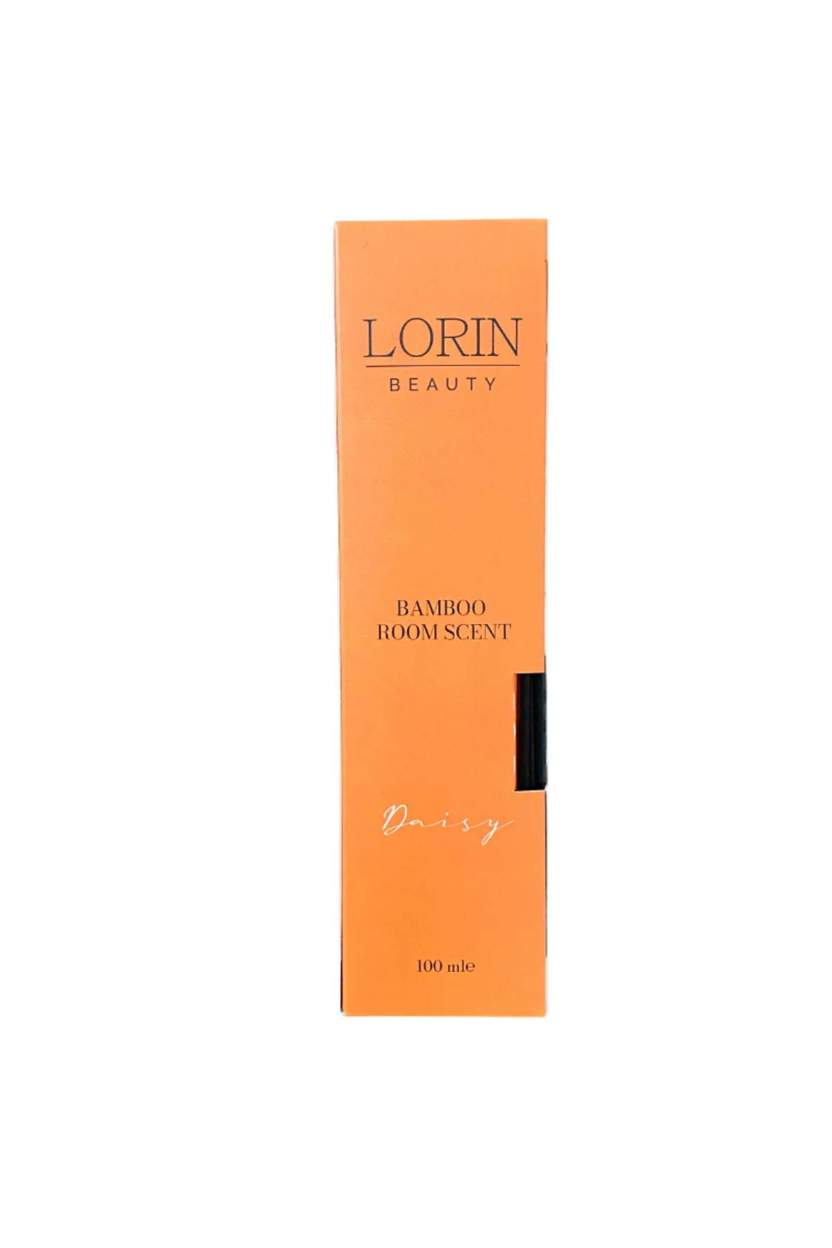 Papatya Özlü Oda Kokusu 3 Bambu Çubuklu 100 ML