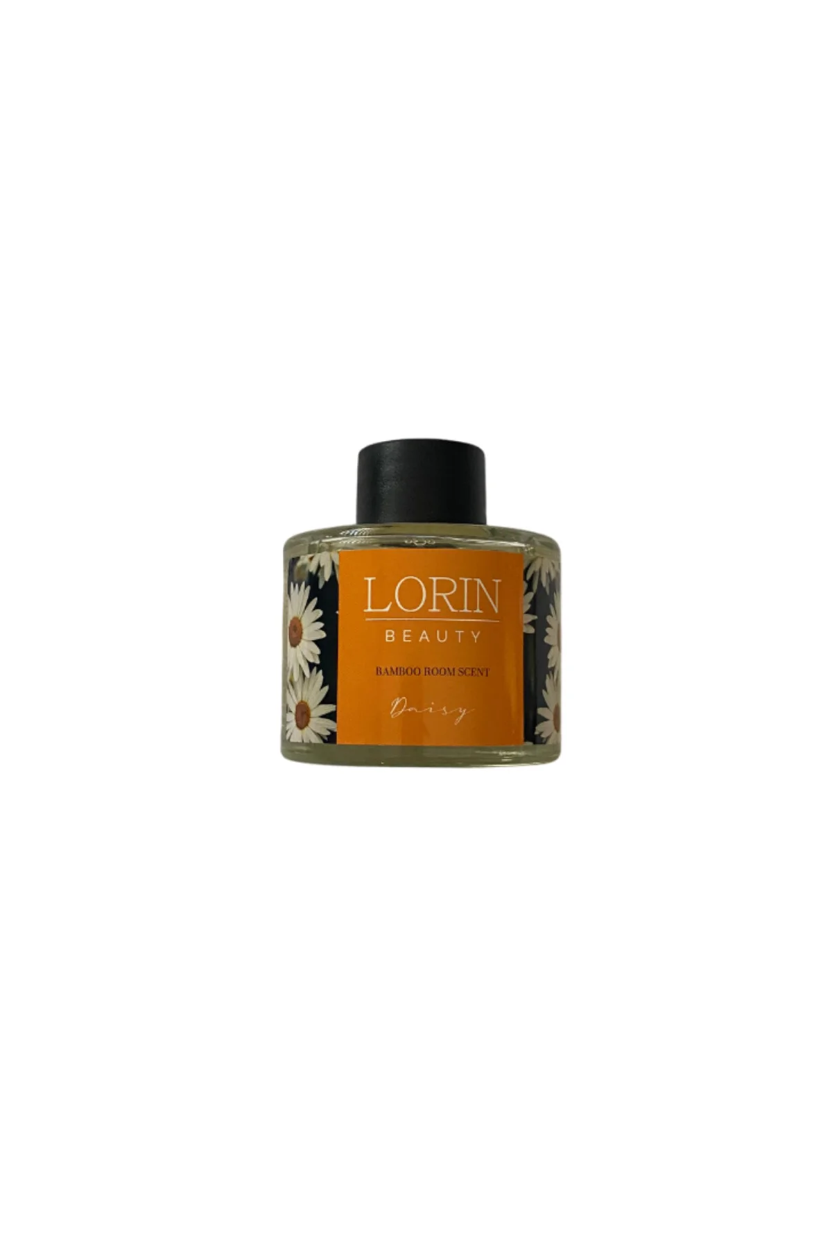 Papatya Özlü Oda Kokusu 3 Bambu Çubuklu 100 ML