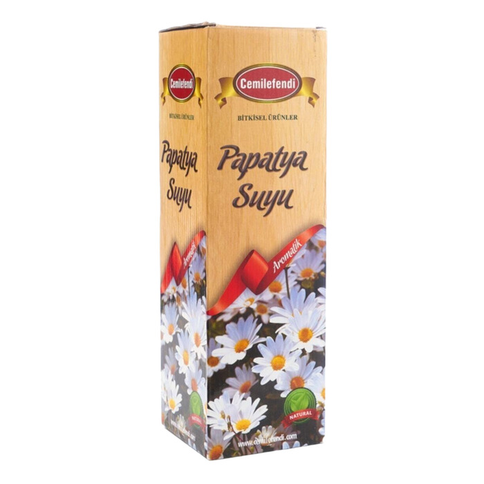 Cemil Efendi Papatya Suyu 1 Lt