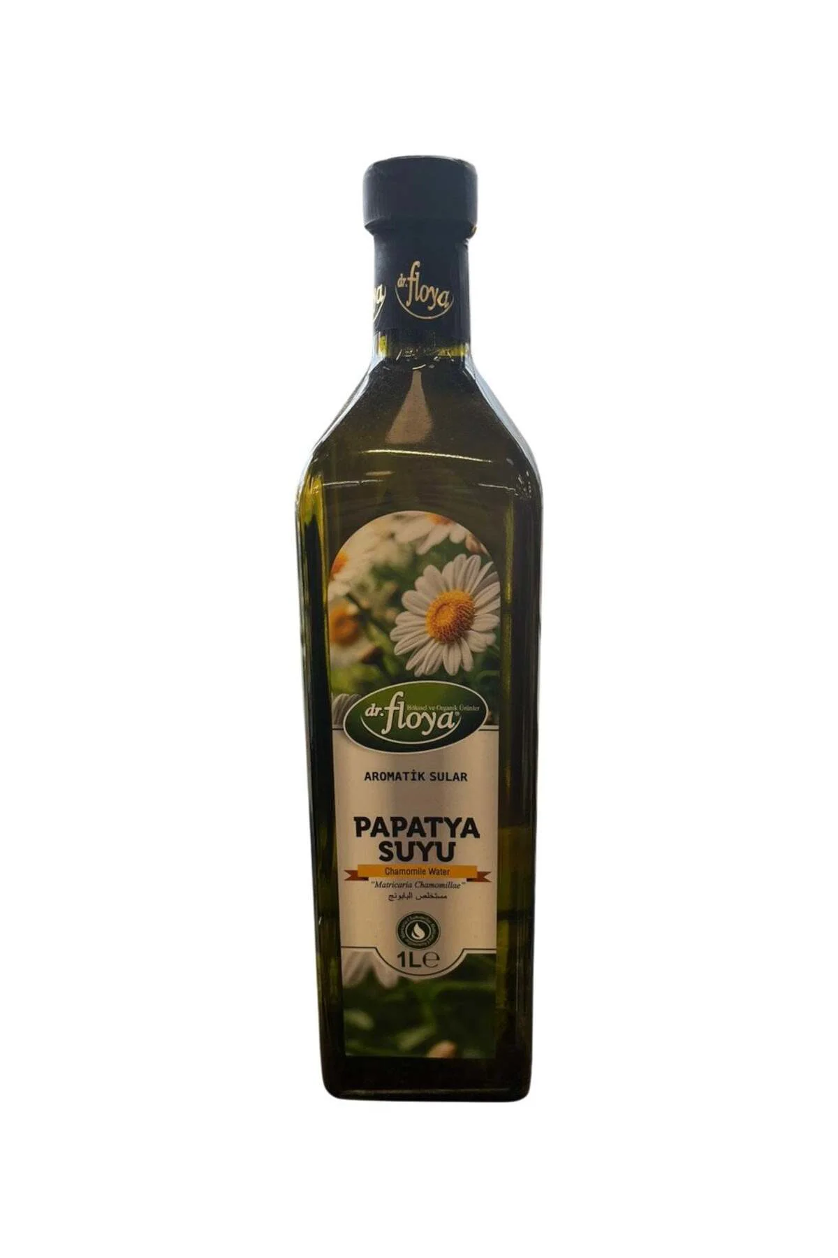 Papatya Suyu 1000 mL Fiyatı, Yorumları ve Özellikleri