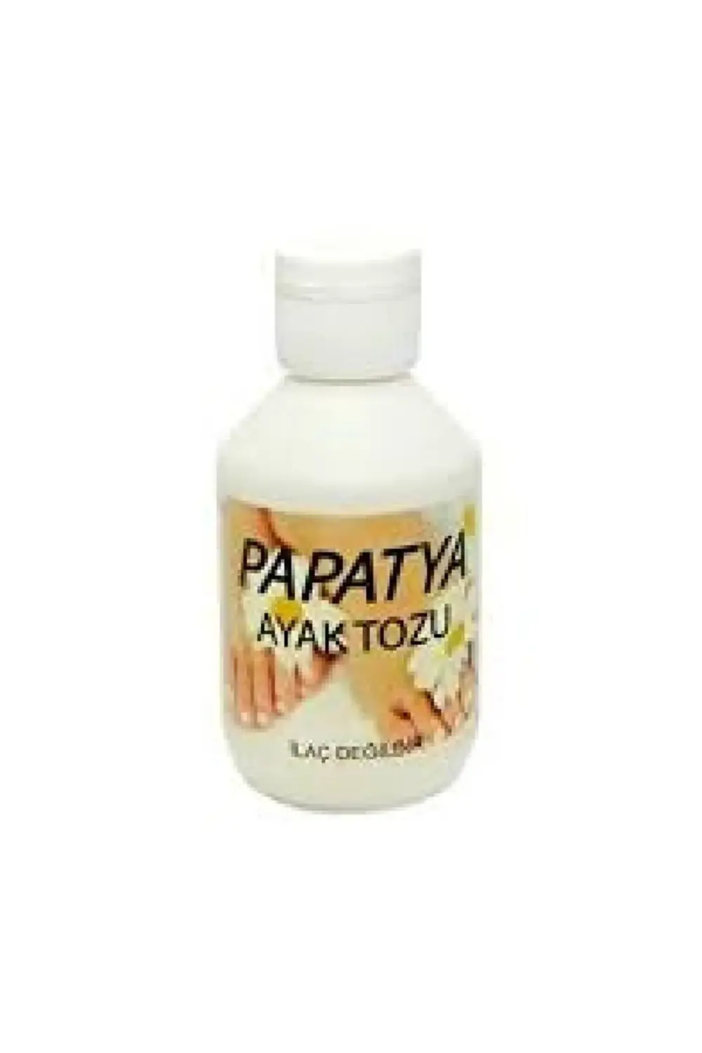 Papatyalı Ayak Tozu 40cc