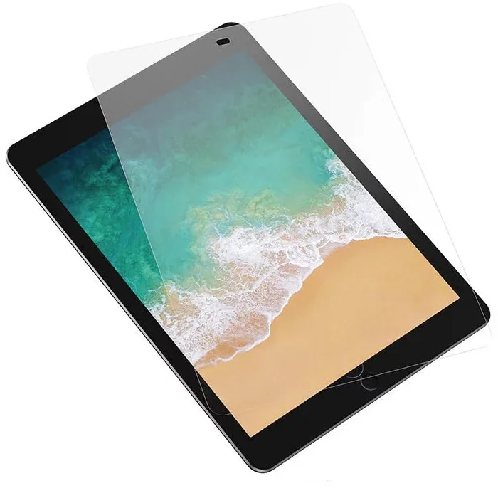 PaperFeel iPad 9.7" Ekran Koruyucu – Çizilmeye Karşı Mat Koruma