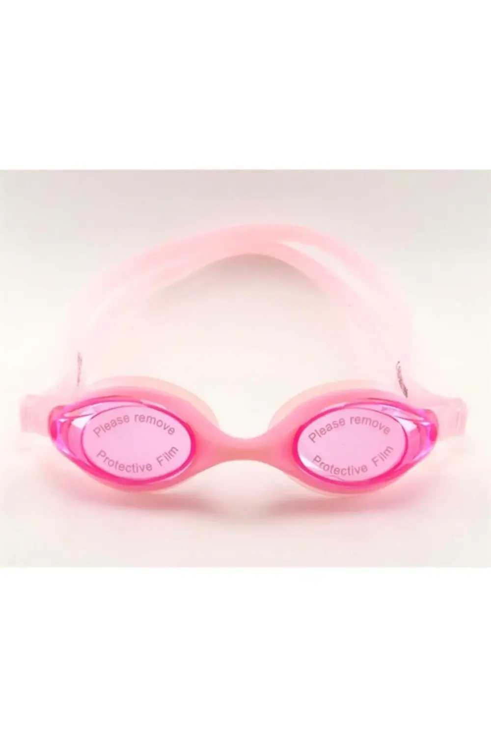 Papu Mimi Havuz Deniz Yüzücü Gözlüğü - Pembe polymix 1171935