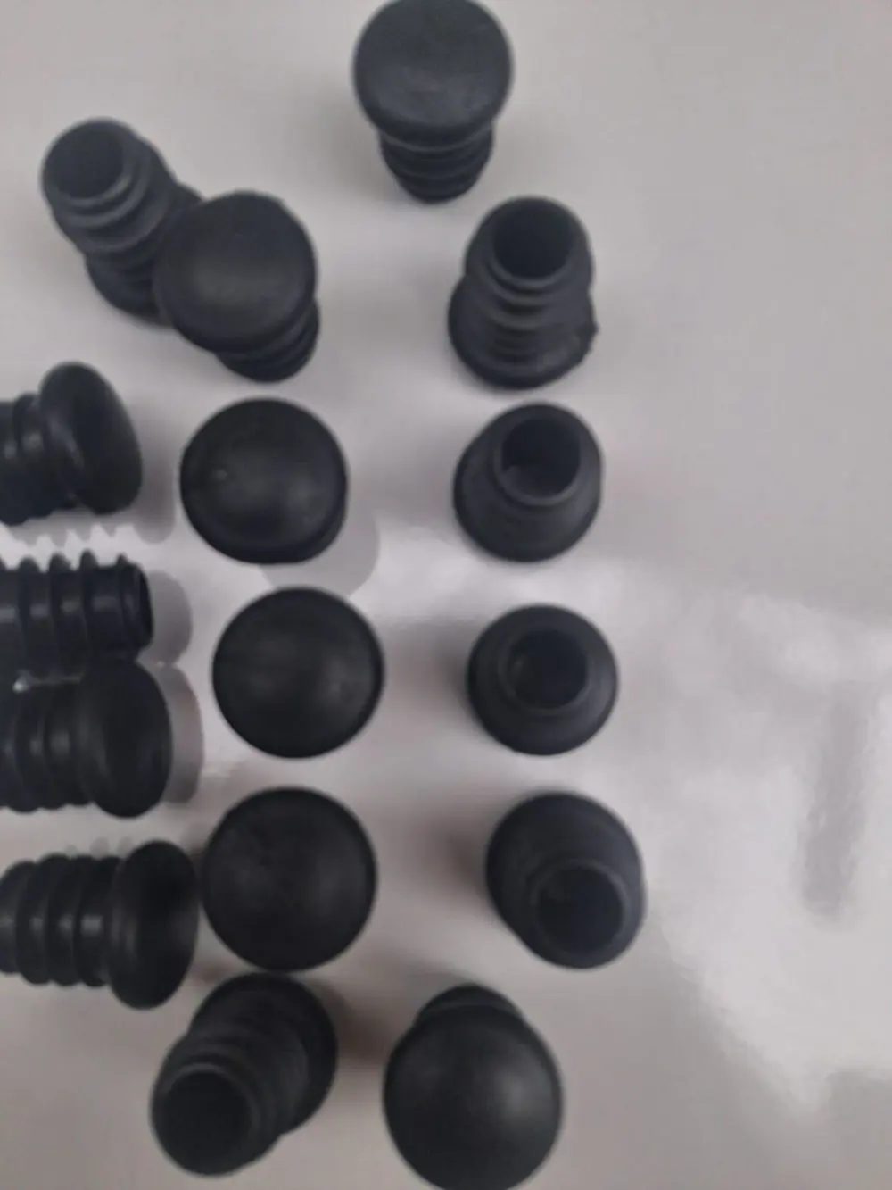 Papuç Sandalye Ayakları HRD 90562 Profil Papuçları 21'lik 16 Lı Papuç Sandalye Ayakları HRD 90562 Profil Papuçları 21'lik 16 Lı