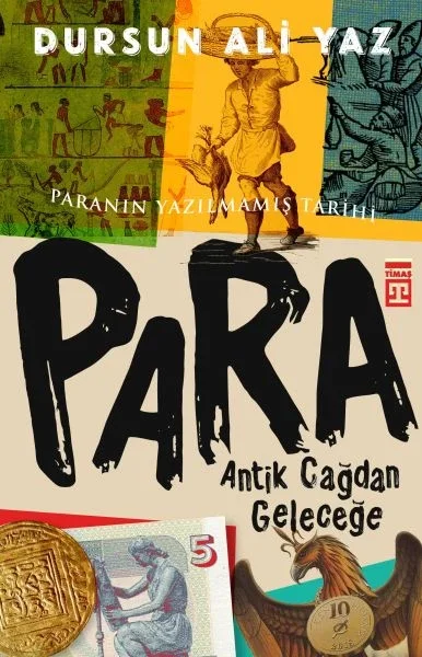 Para - Antik Çağdan Geleceğe Fiyatı, Yorumları ve Özellikleri