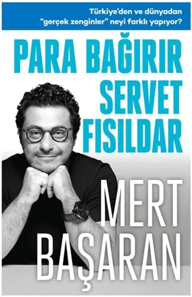 Para Bağırır Servet Fısıldar Fiyatı, Yorumları ve Özellikleri