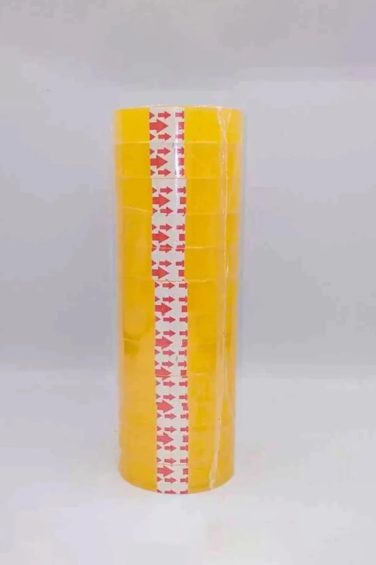 Para Bandı 12 Mm X 20 Yrds. (12 ADET)