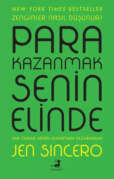 Para Kazanmak Senin Elinde