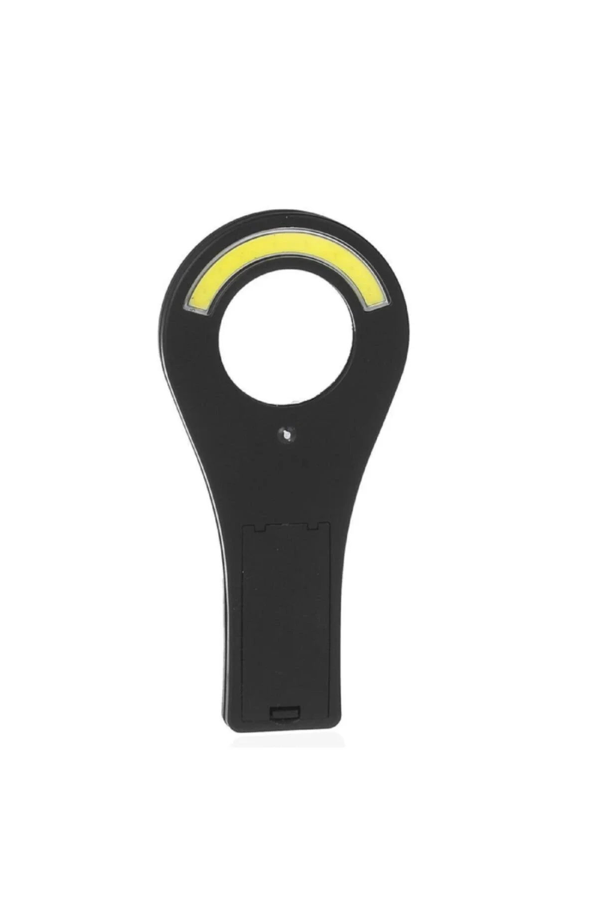 Para Kontrol Işıklı Büyüteçli Fener Para Kontrol Işıklı Büyüteçli Fener
