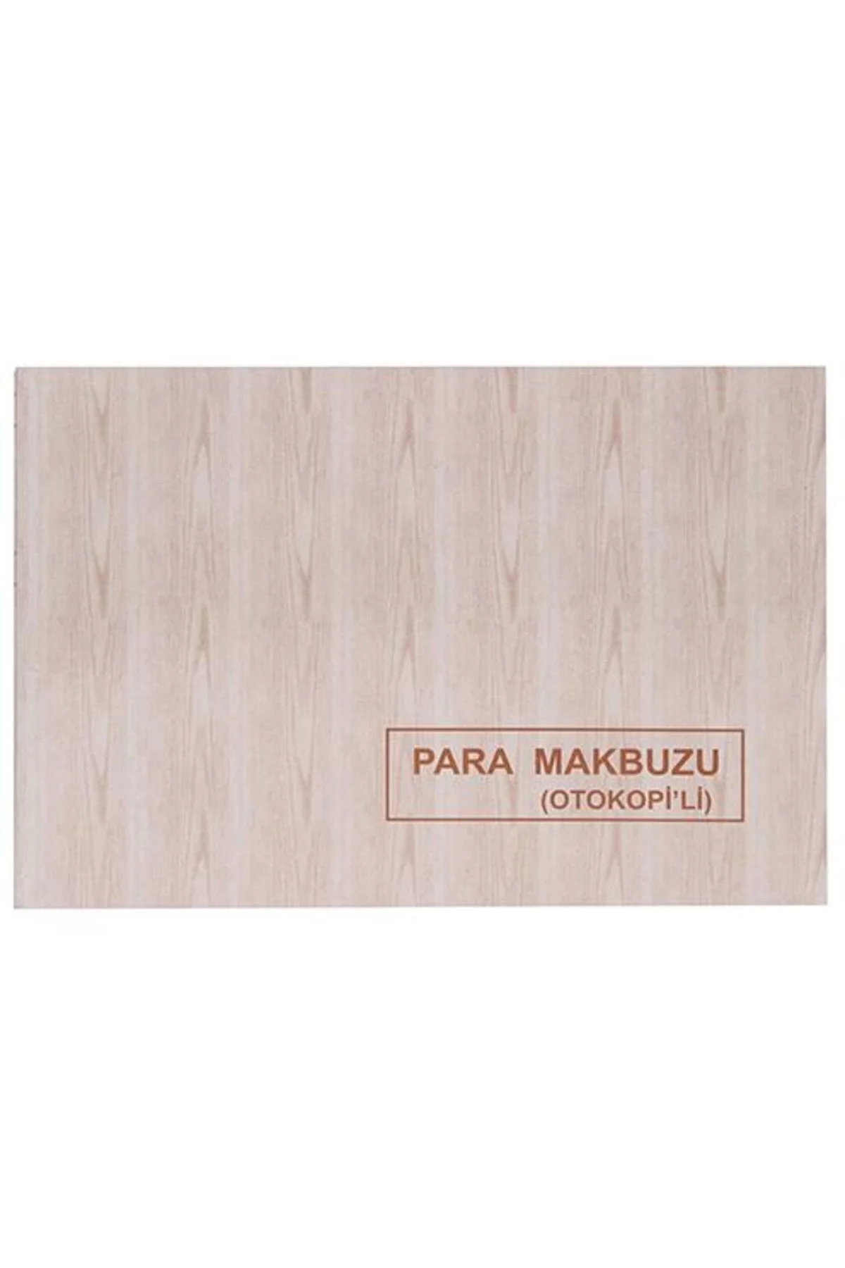 Para Makbuzu 2/50 2 N Otokopili 1 Adet