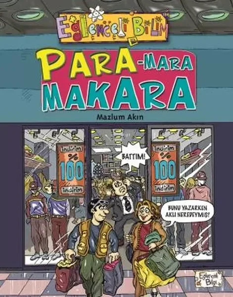 Para - Mara Makara Fiyatı, Yorumları ve Özellikleri