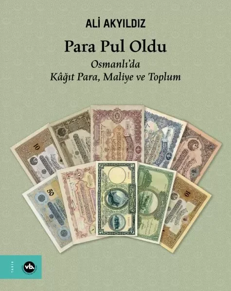 Para Pul Oldu