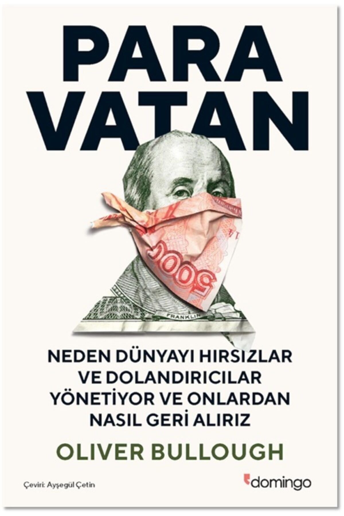 Domingo Yayınevi Para Vatan