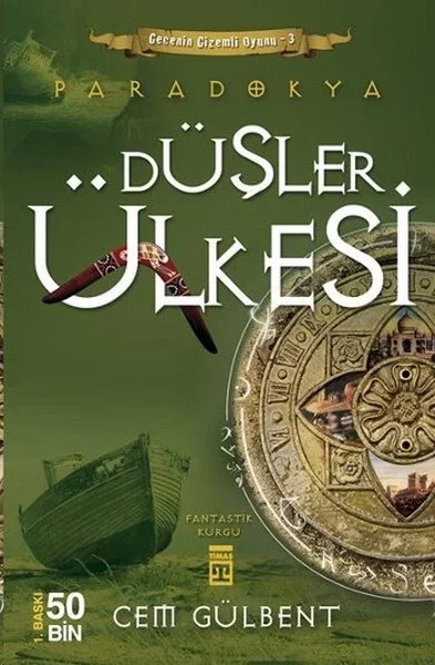 Paradokya 03 - Düşler Ülkesi Fiyatı, Yorumları ve Özellikleri