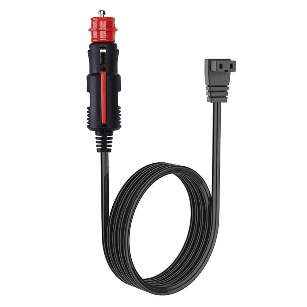 PARAGO PGDC12 12V/24V Kompresörlü Araç Buzdolapları Universal Çakmaklık Giriş Kablosu PARAGO PGDC12 12V/24V Kompresörlü Araç Buzdolapları Universal Çakmaklık Giriş Kablosu