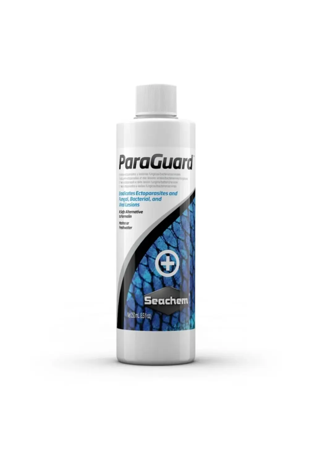 Paraguard 250 Ml Orjinal Kapalı Kutu Sıvı Su Düzenleyici