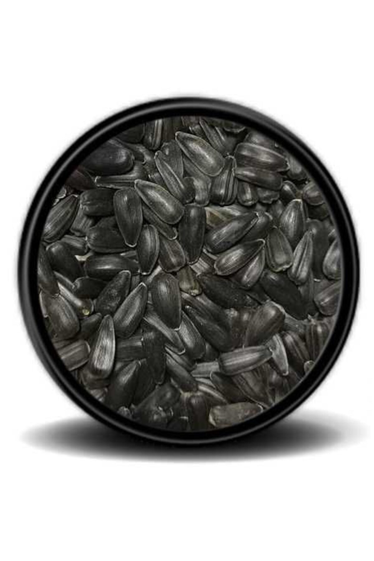 Vivid Bird Paraket Küçük Siyah Çekirdek 1 Kg