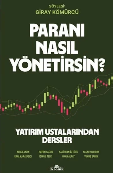 Paranı Nasıl Yönetirsin? Fiyatı, Yorumları ve Özellikleri