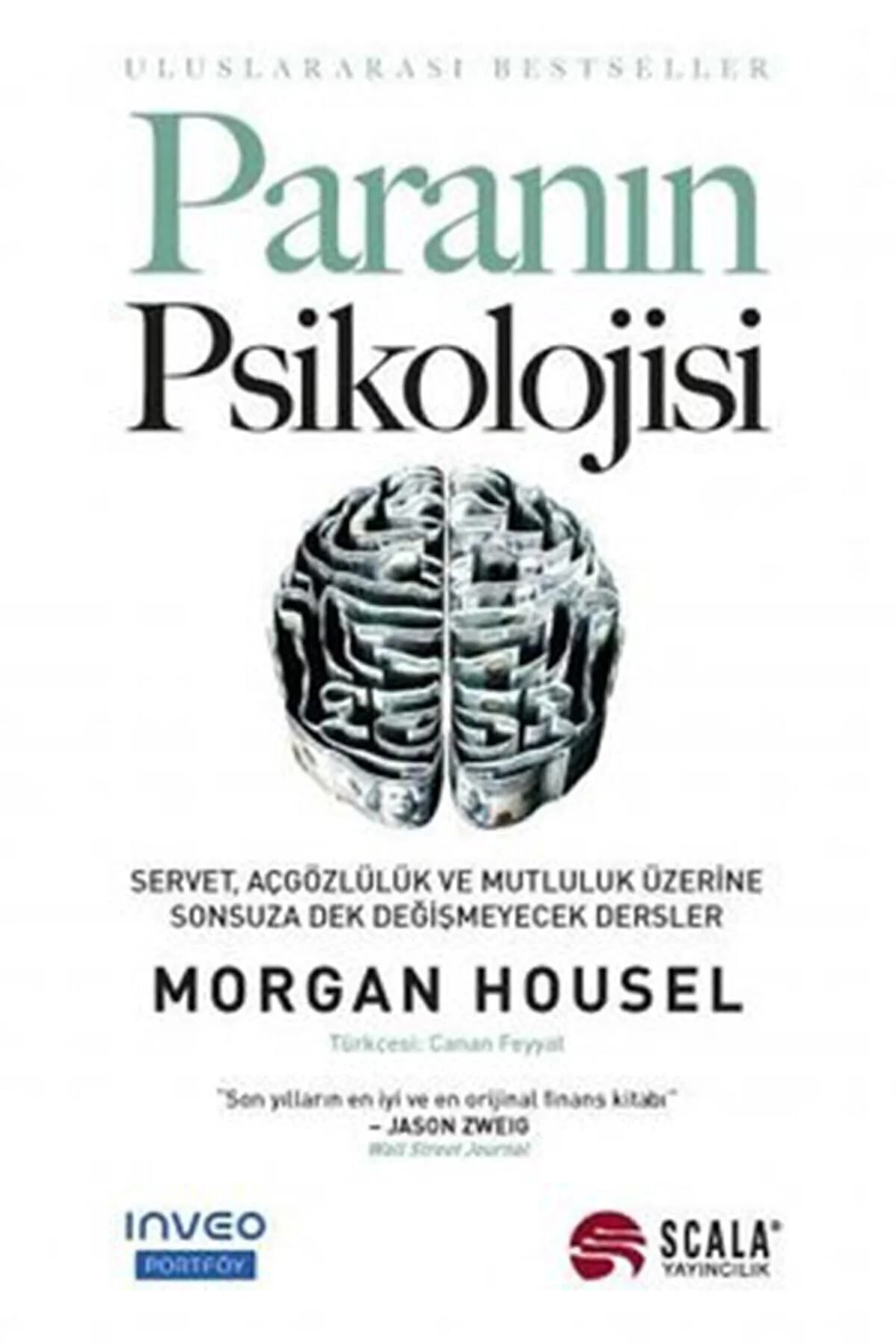 Paranın Psikolojisi / Bir Borsa Spekülatörünün Anıları (2 Kitap Set)