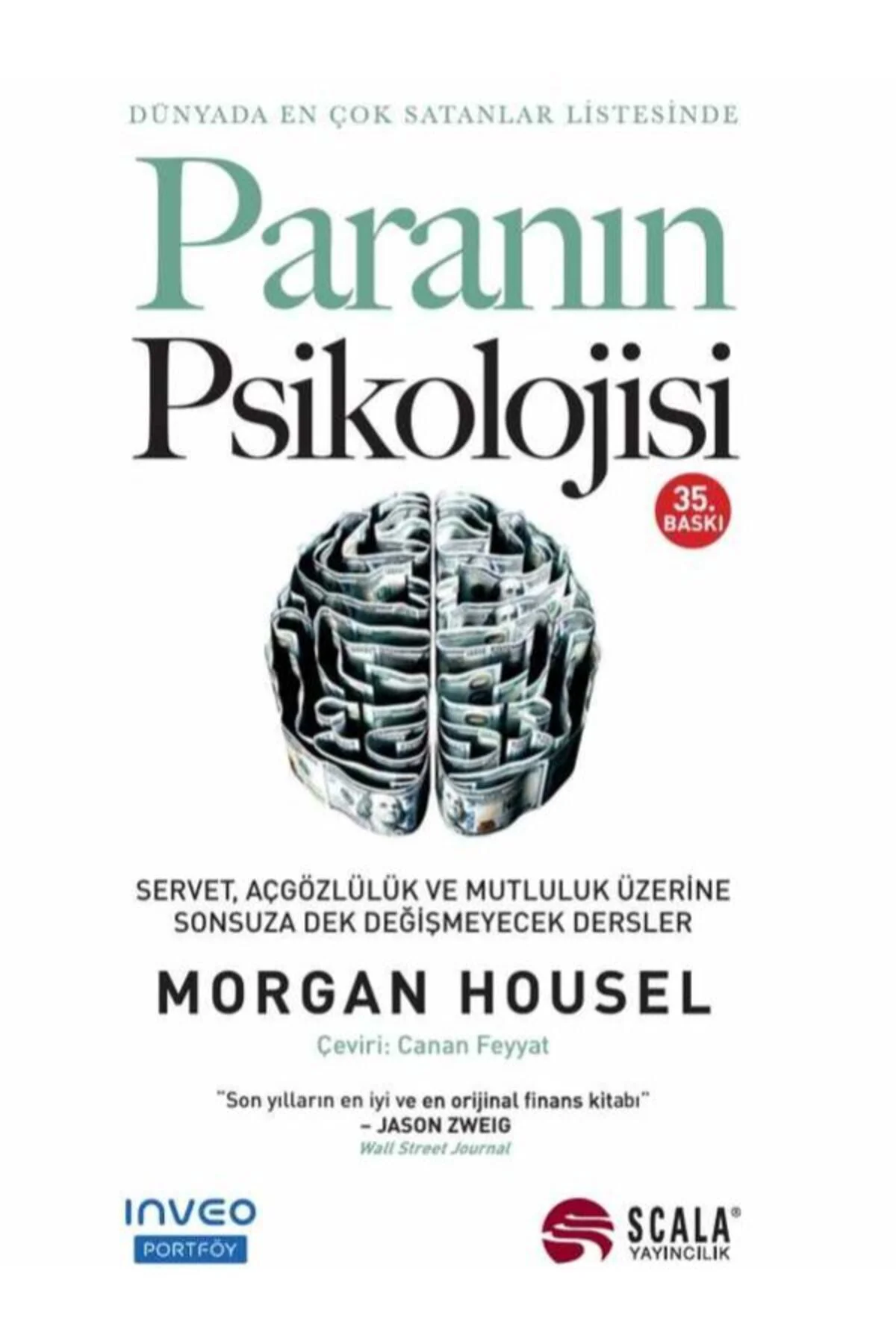 Paranın Psikolojisi Fiyatı, Yorumları ve Özellikleri