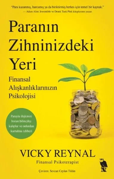 Paranın Zihninizdeki Yeri Fiyatı, Yorumları ve Özellikleri