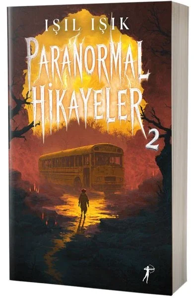 Paranormal Hikayeler 2 Fiyatı, Yorumları ve Özellikleri