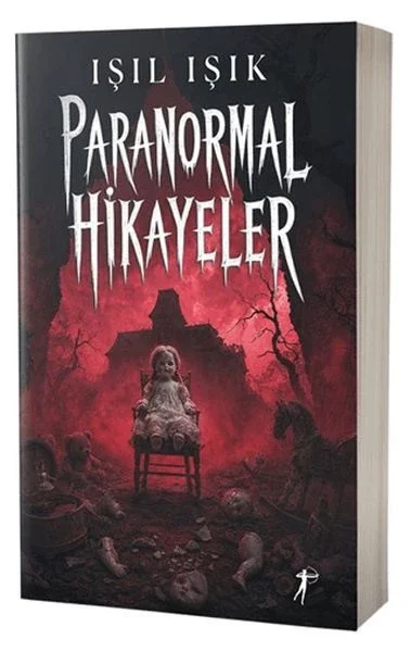 Paranormal Hikayeler 1 Fiyatı, Yorumları ve Özellikleri