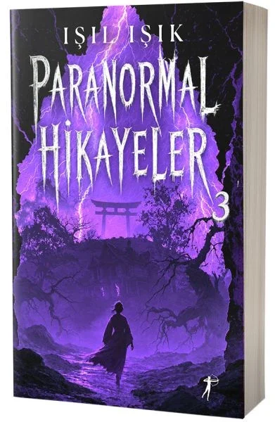Paranormal Hikâyeler 3 Fiyatı, Yorumları ve Özellikleri