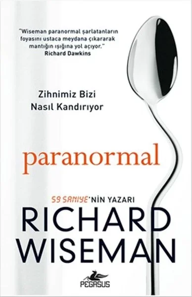 Paranormal Fiyatı, Yorumları ve Özellikleri