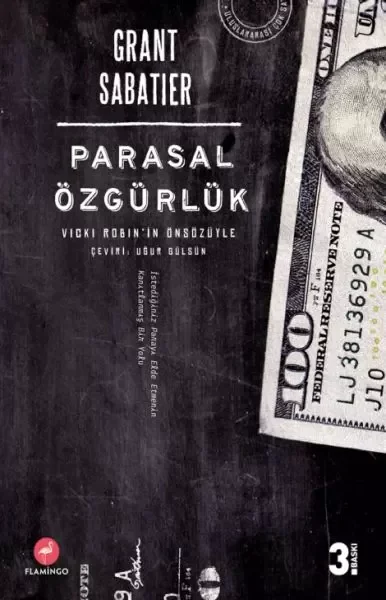 Parasal Özgürlük - Vicki Robin'in Önsözüyle Fiyatı, Yorumları ve Özellikleri