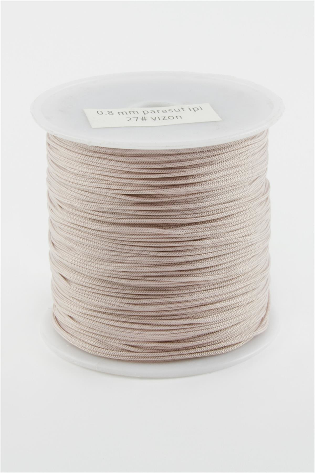 Paraşüt İp 0,8 mm 90 Metre