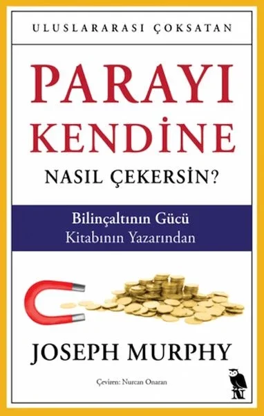 Parayı Kendine Nasıl Çekersin? Fiyatı, Yorumları ve Özellikleri