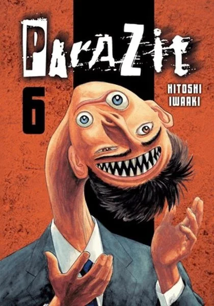 Parazit Cilt 6 Fiyatı, Yorumları ve Özellikleri