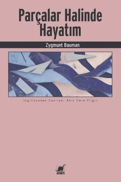 Parçalar Halinde Hayatım Fiyatı, Yorumları ve Özellikleri