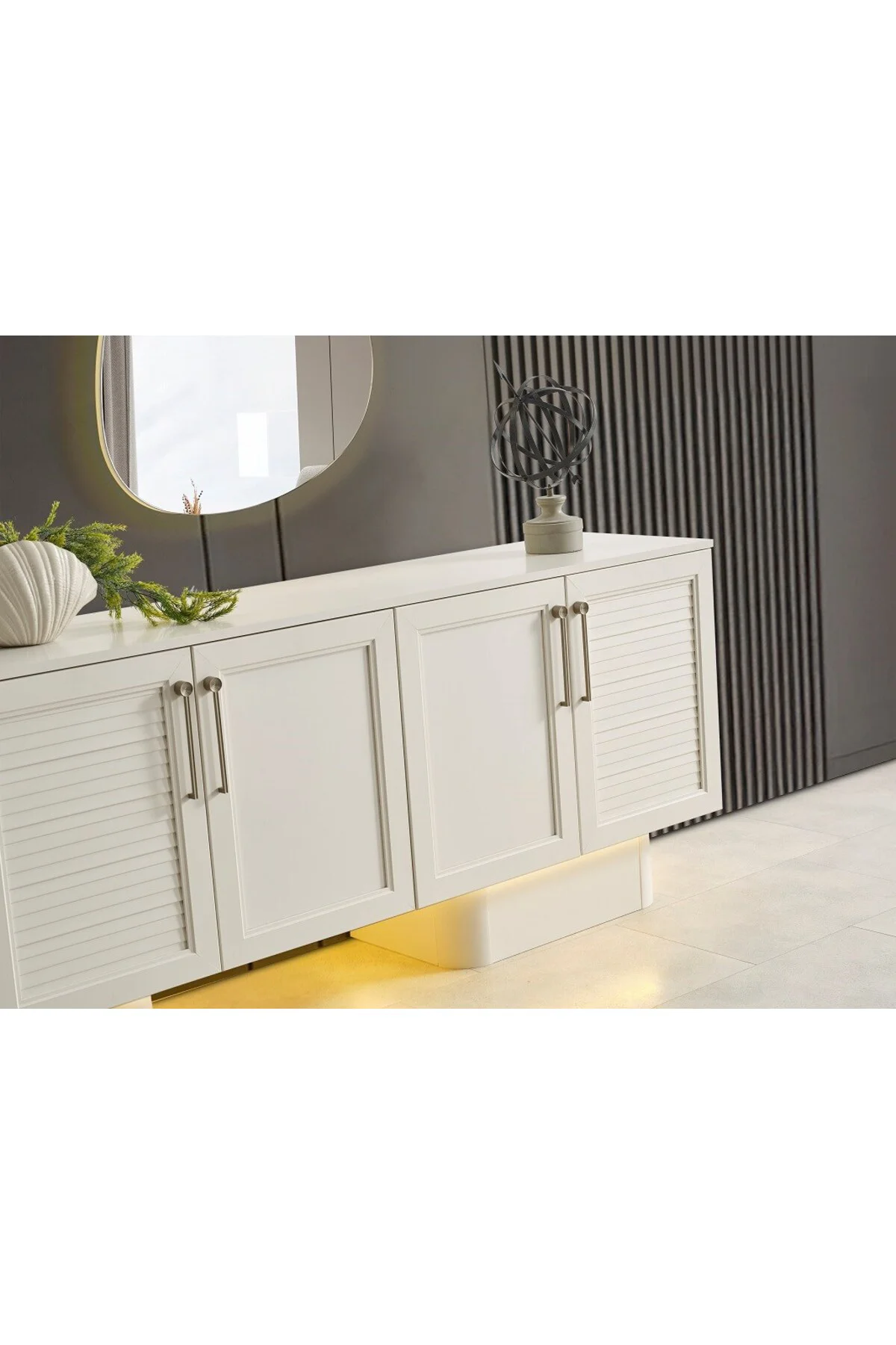 PARDA MDF KONSOL VE AYNA Fiyatı, Yorumları ve Özellikleri