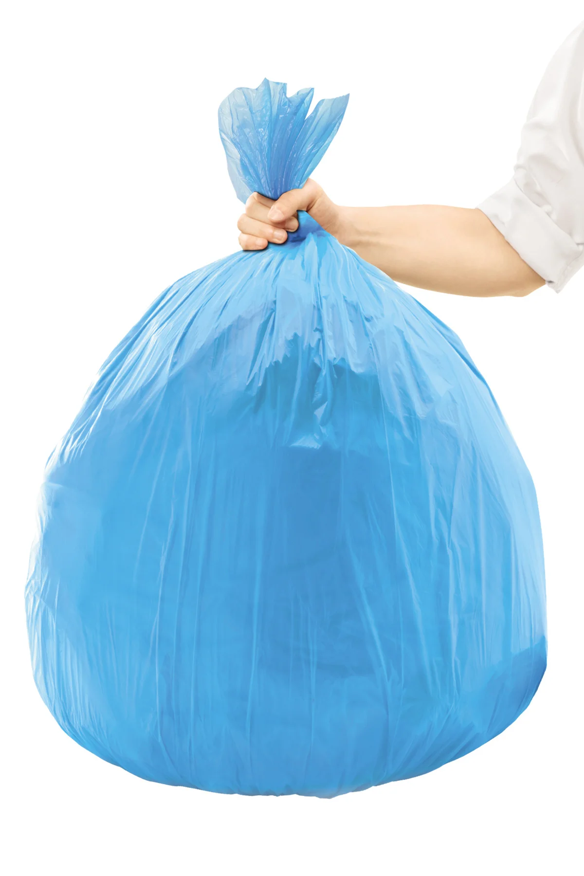 PAREXGüçlü Çöp Torbasi Büyük Boy 12'li Paket