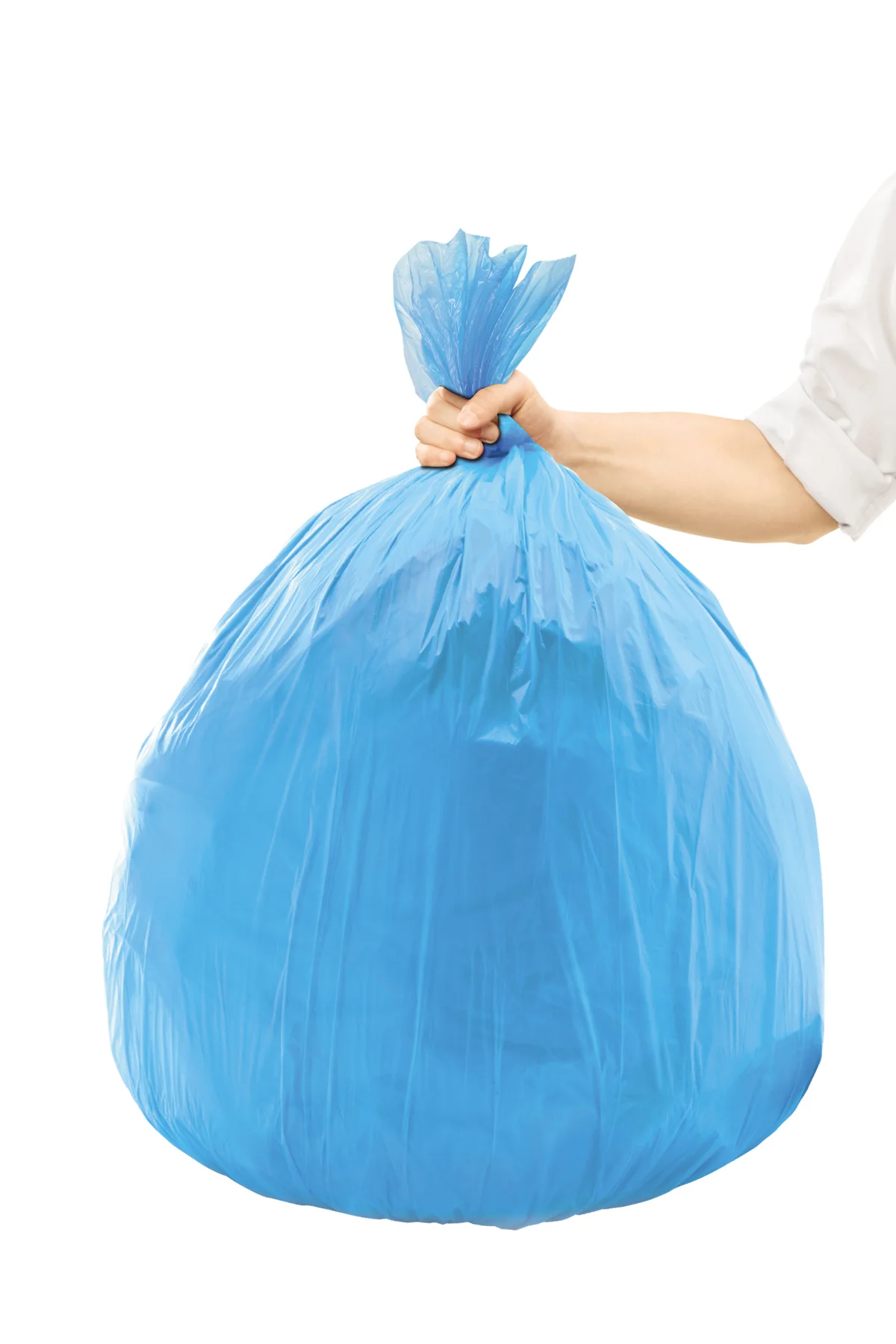 PAREXGüçlü Çöp Torbası Orta Boy 10 Pkt