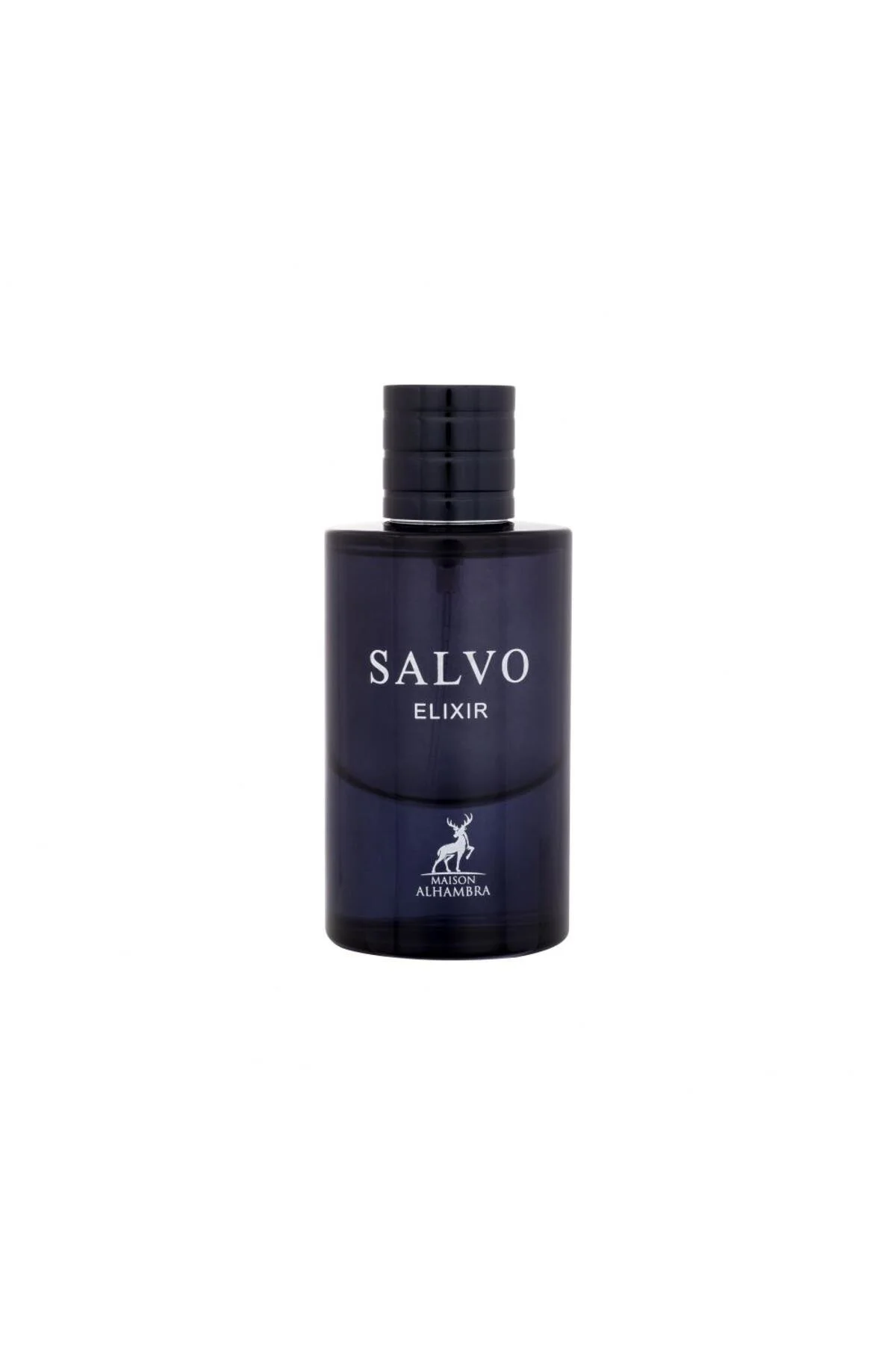 Parfüm Salvo Elixir Maison Alhambra Edp 60 Ml
