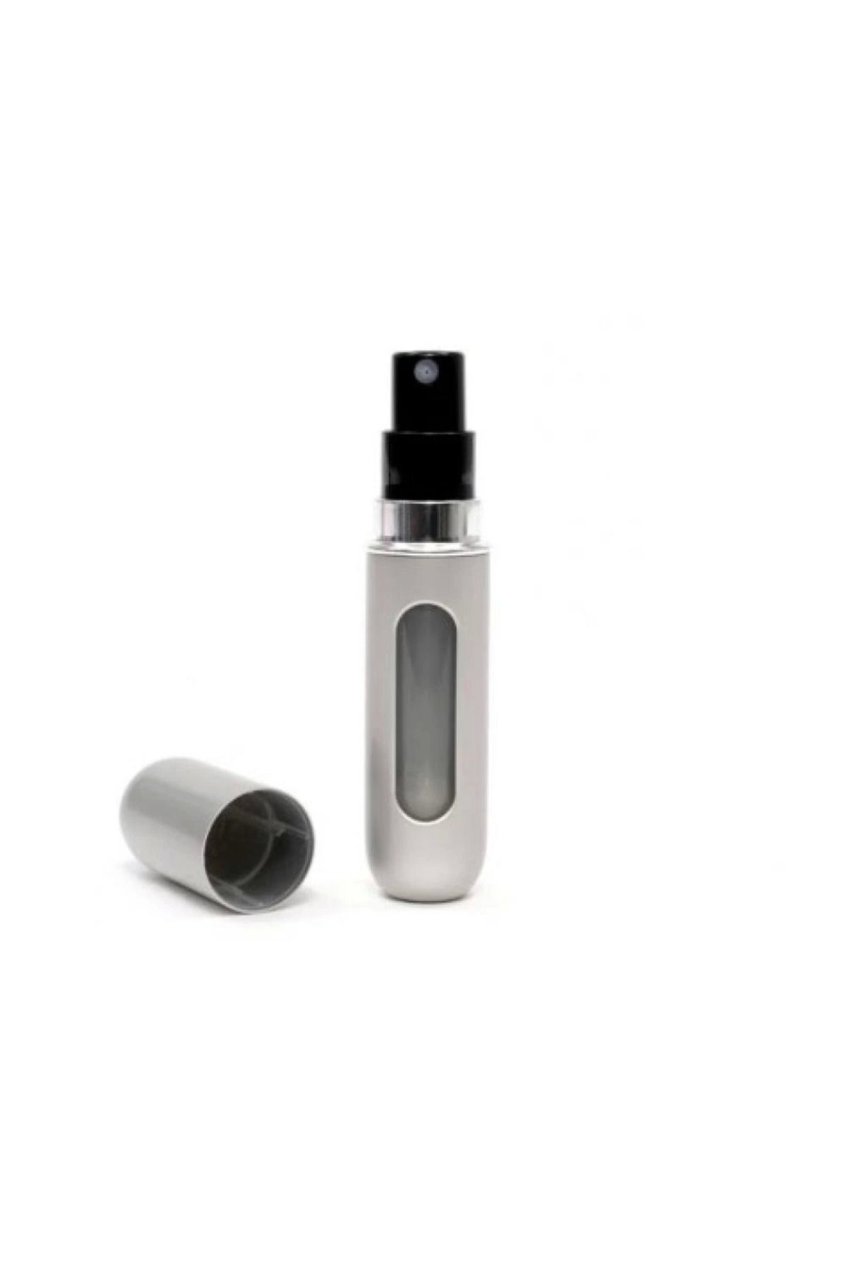 Yusuftex Parfüm Şişesinden Dolabilir Cep Parfüm Şişesi (336336)