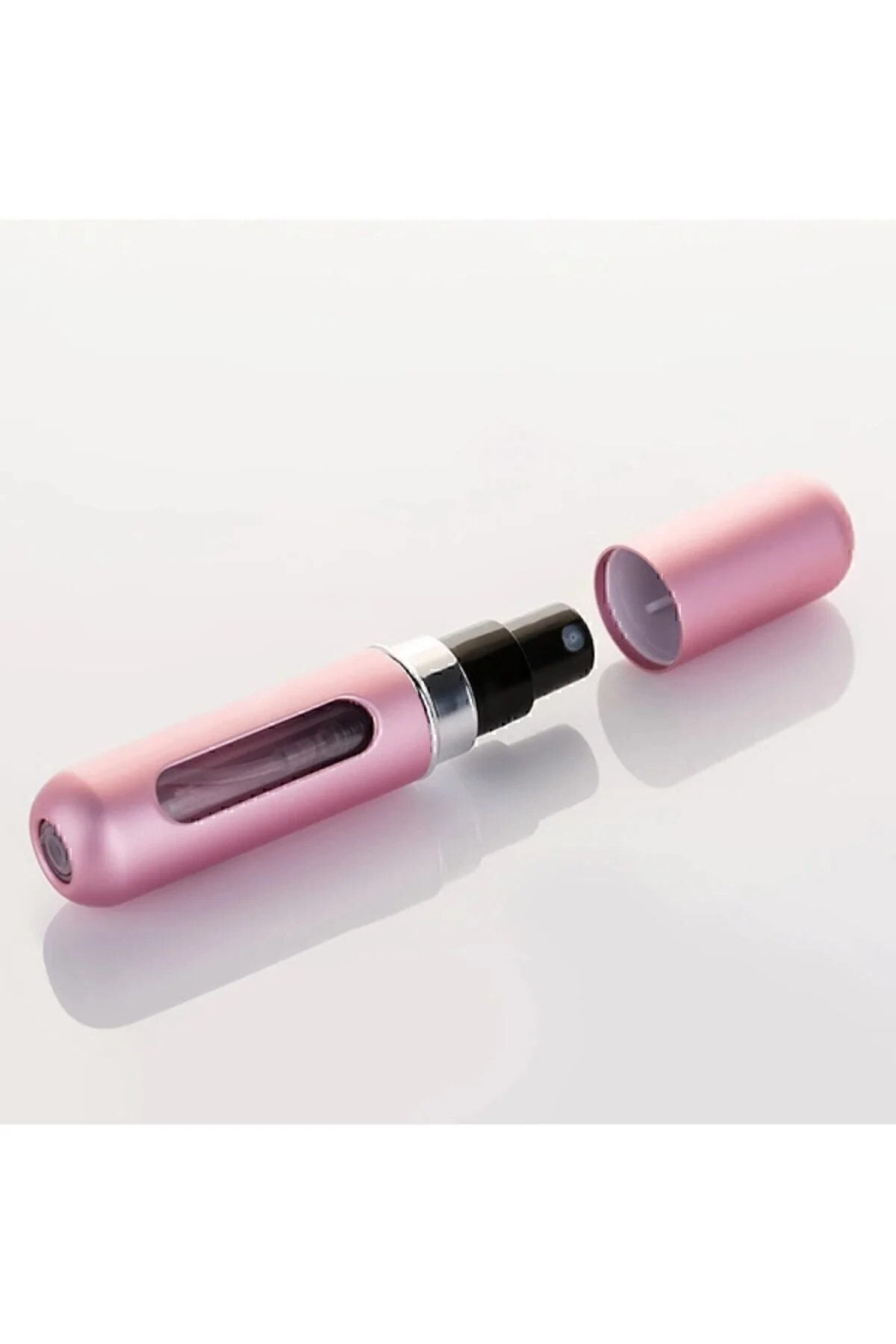 Parfüm Şişesinden Doldurulabilir Çanta Içi Mini Cep Parfüm Şişesi 5 ml