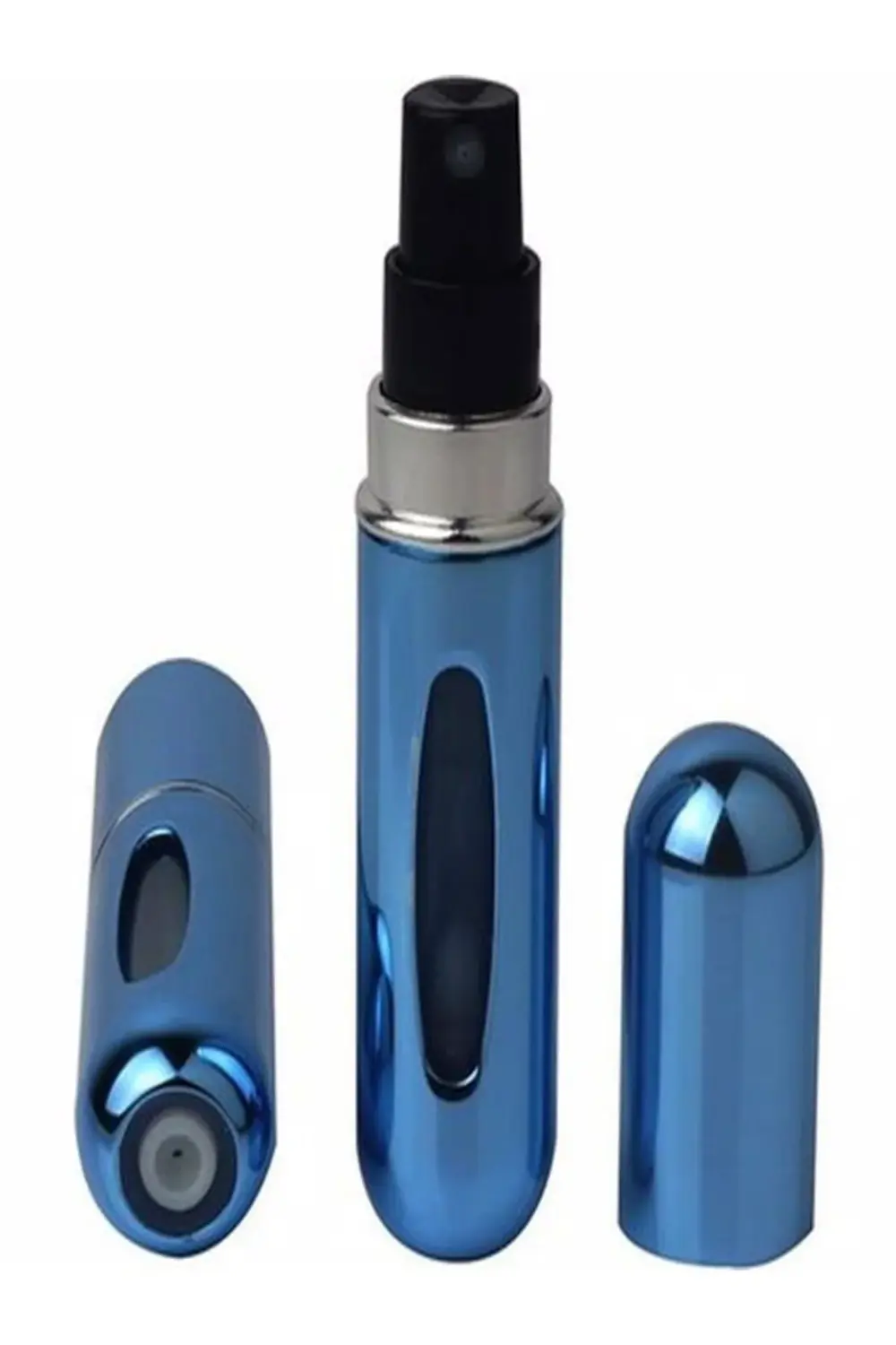 Parfüm Şişesinden Dolabilir Cep Parfüm Şişesi 5ml