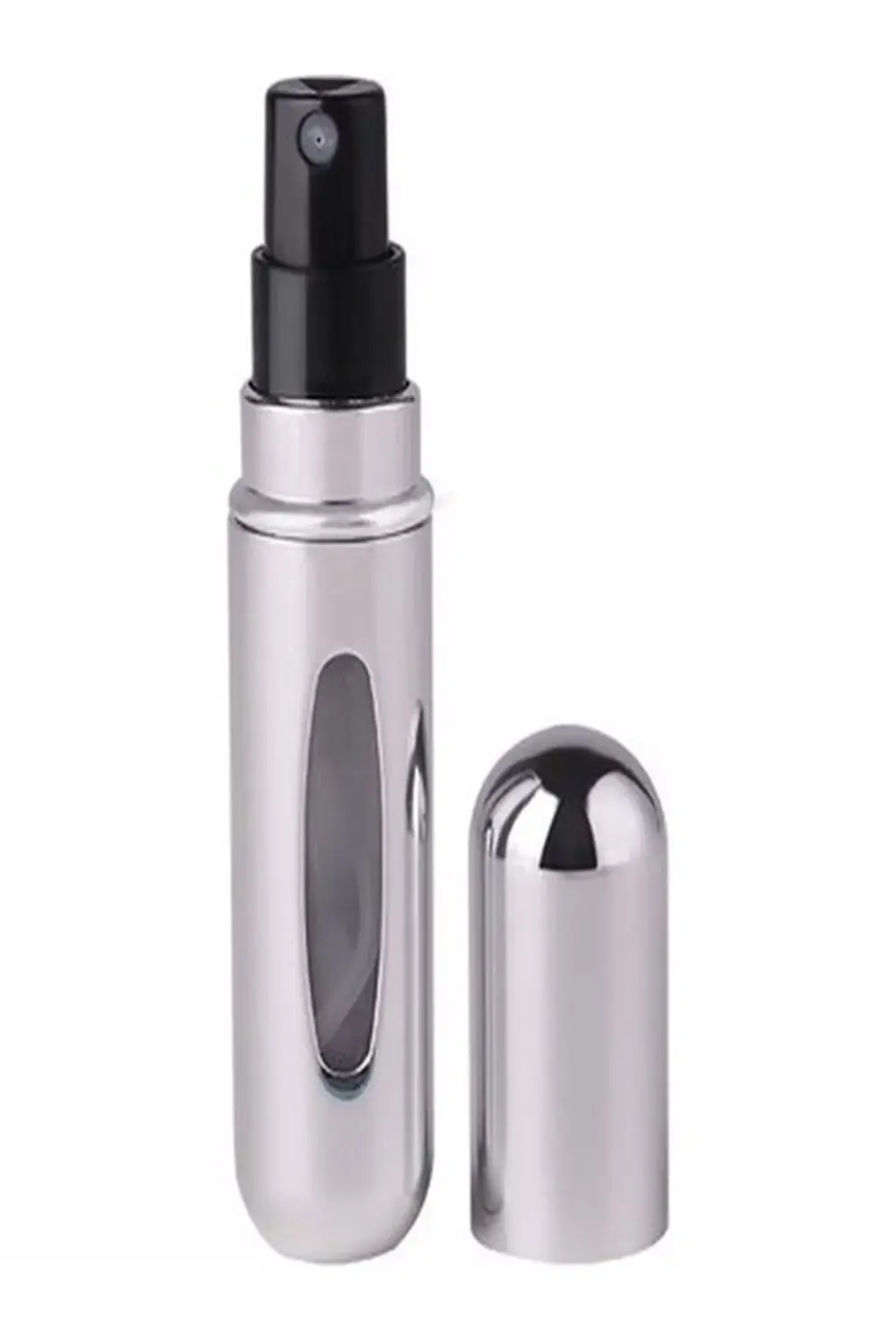 Parfüm Şişesinden Dolabilir Cep Parfüm Şişesi 5ml