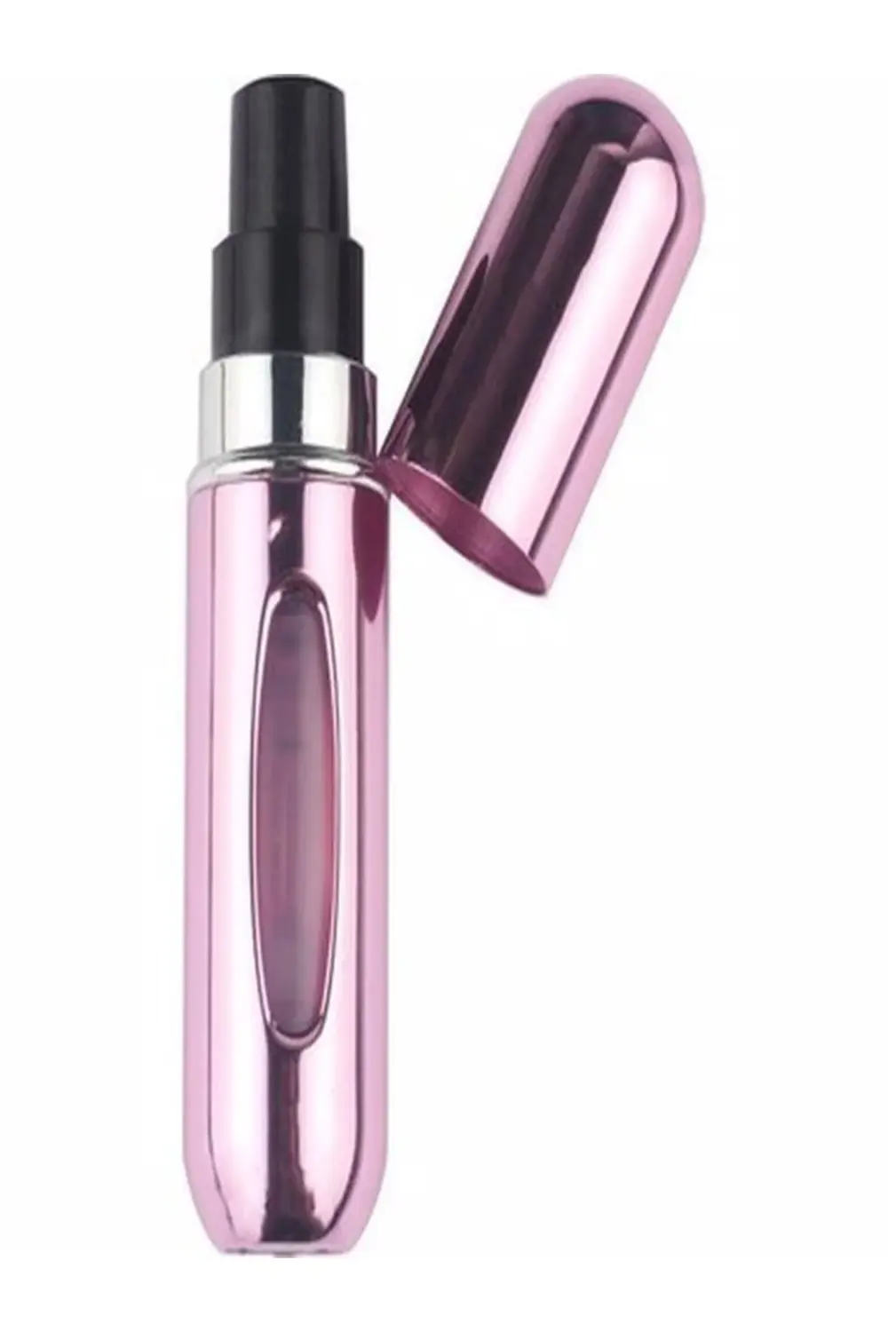Parfüm Şişesinden Dolabilir Cep Parfüm Şişesi 5ml