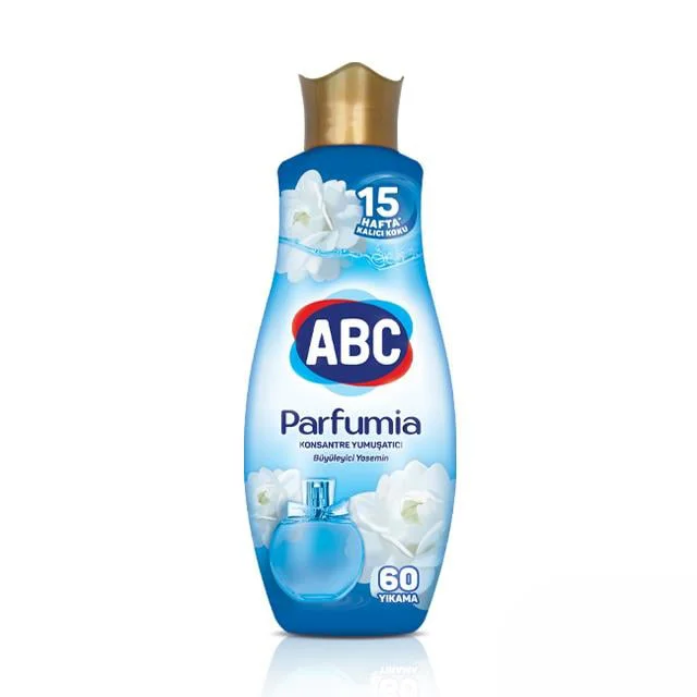 Parfumia Yasemin 1440ml - Kalıcı ve Etkileyici Koku Fiyatı, Yorumları ve Özellikleri
