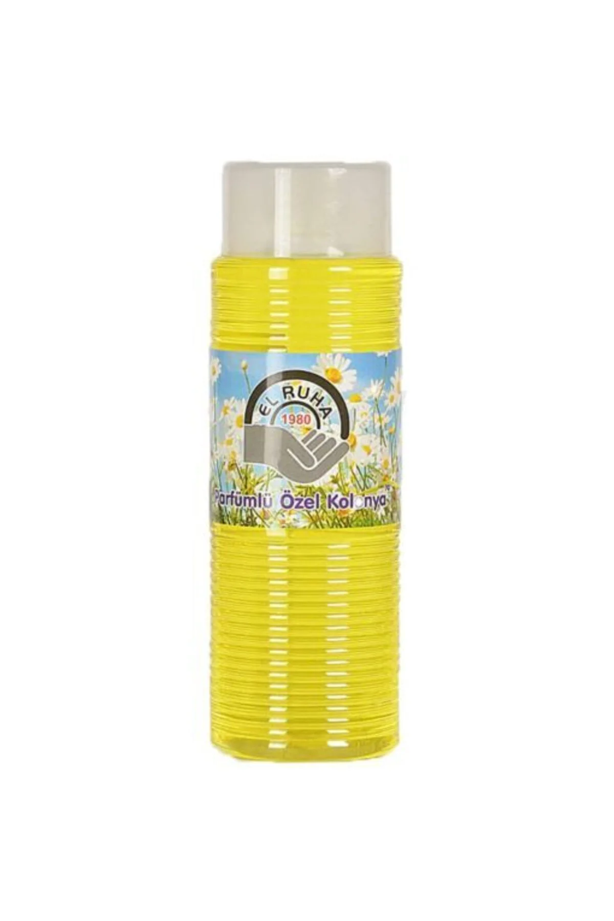 Parfümlü Özel Kolonya 70° PVC 400 ml