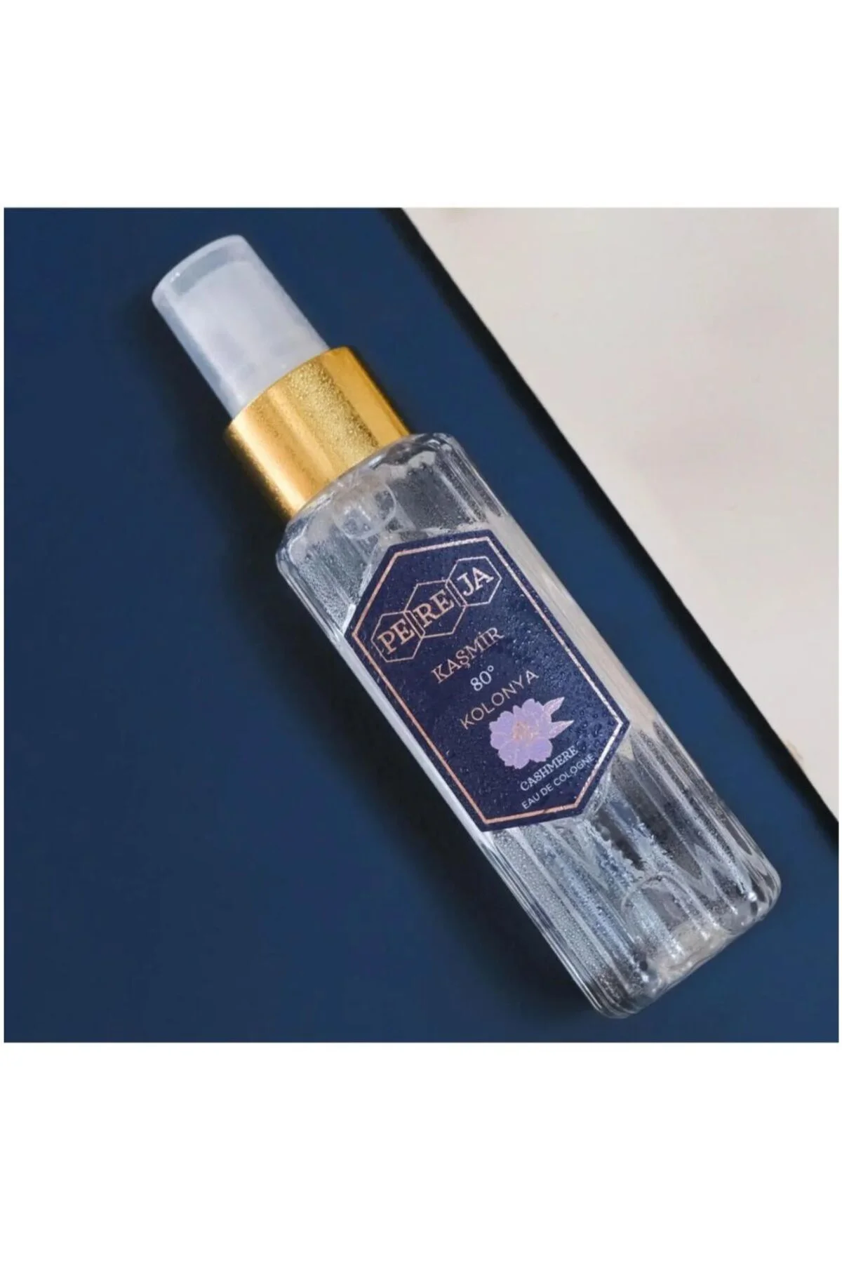 Parfümlü Sprey Kolonya 100 Ml 3'lü Fiyatı, Yorumları ve Özellikleri