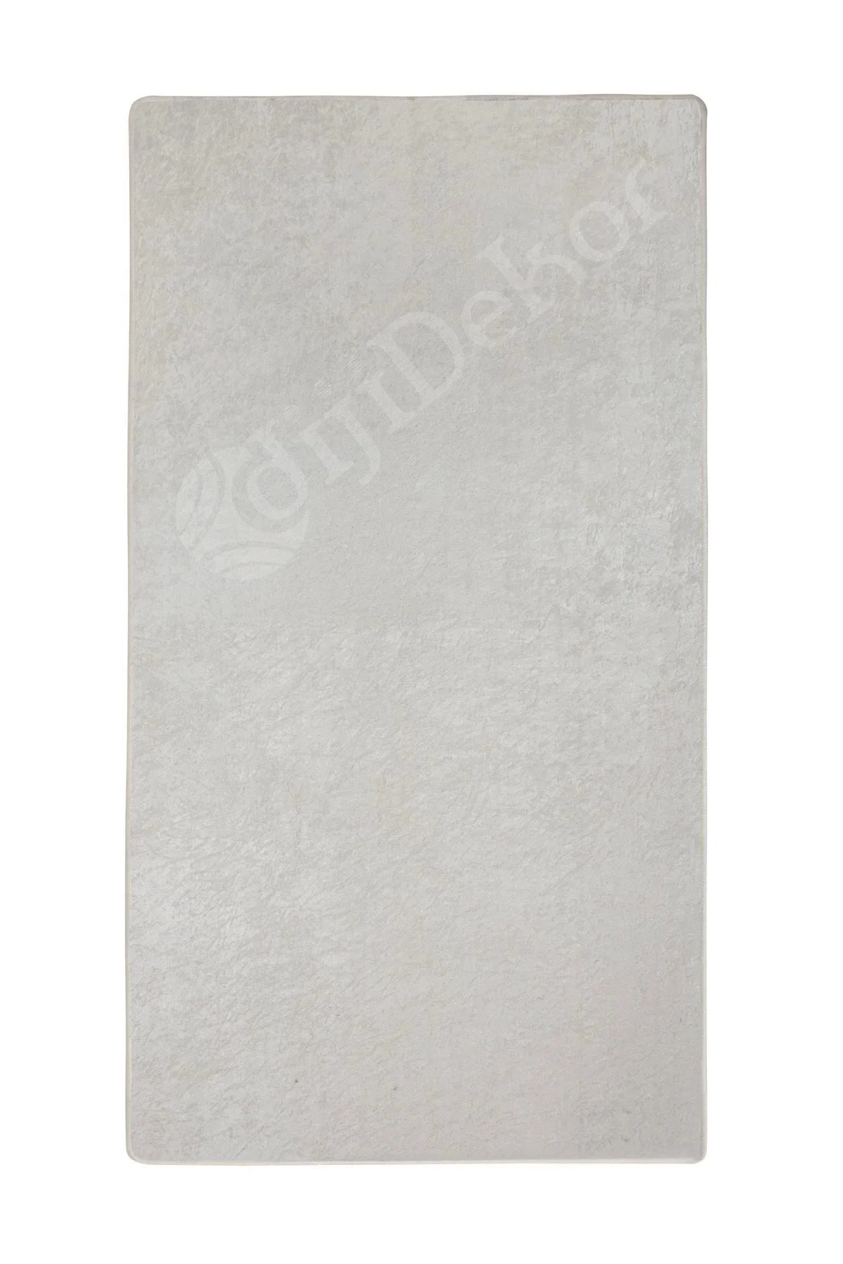 Parıltılı Halı Krem Yıkanabilir Kaymaz Kesme Ince Yolluk 120x180 Parıltılı Halı Krem Yıkanabilir Kaymaz Kesme Ince Yolluk 120x180 - Görsel 3