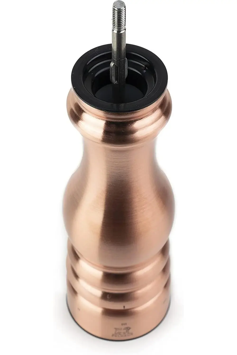 Paris Chef Bakır Kaplama u'Select Tuz Değirmeni 22 cm - 9 inç 224