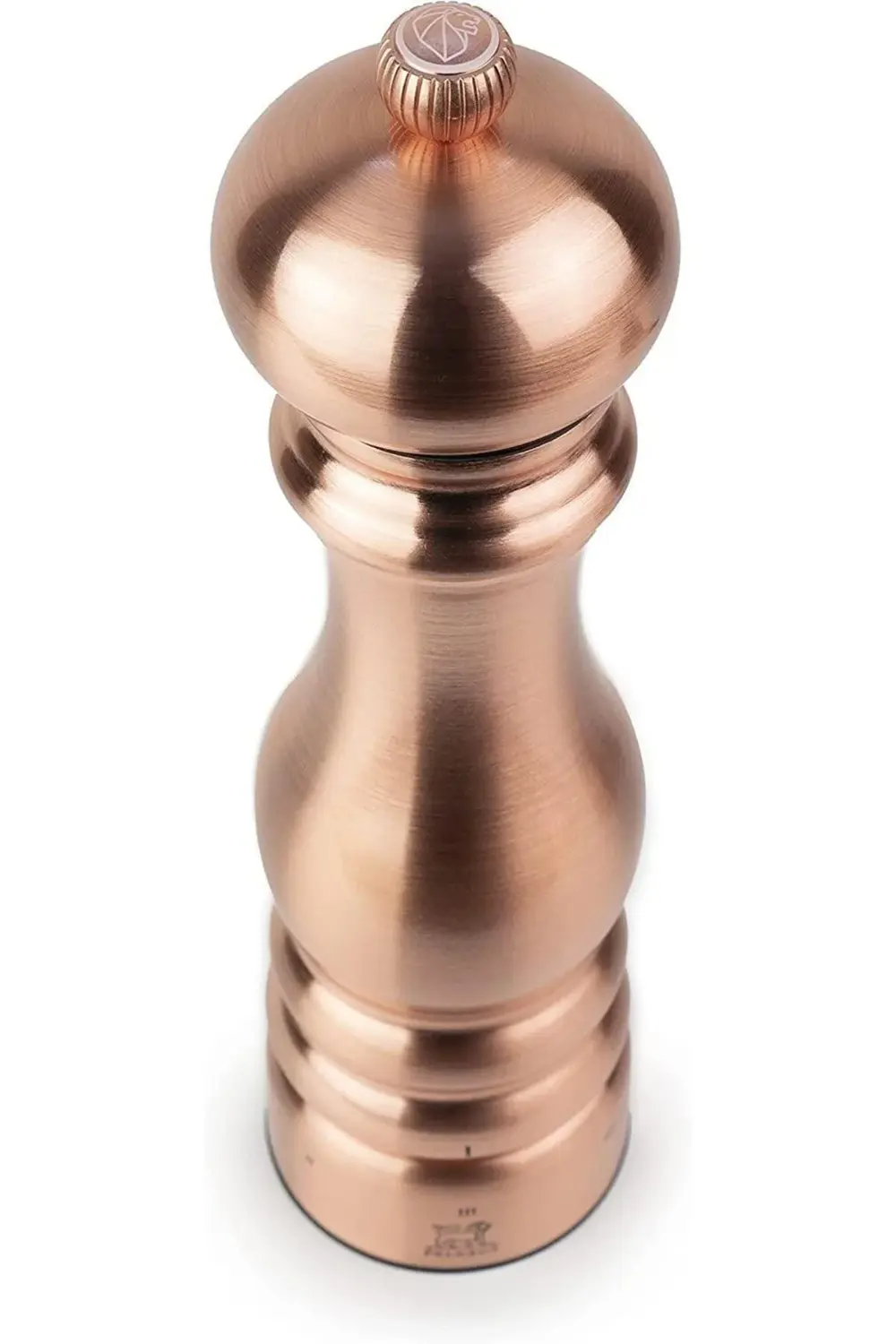 Paris Chef Bakır Kaplama u'Select Tuz Değirmeni 22 cm - 9 inç 224